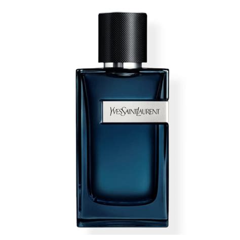 y eau de parfum intense yves saint laurent for men|yves Saint Laurent l'intense.